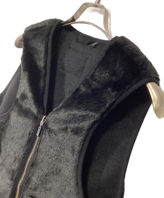中古・古着通販】Barbour (バブアー) ライナーベスト ブラック サイズ