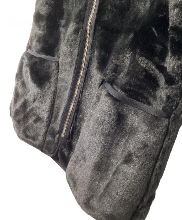 中古・古着通販】Barbour (バブアー) ライナーベスト ブラック サイズ