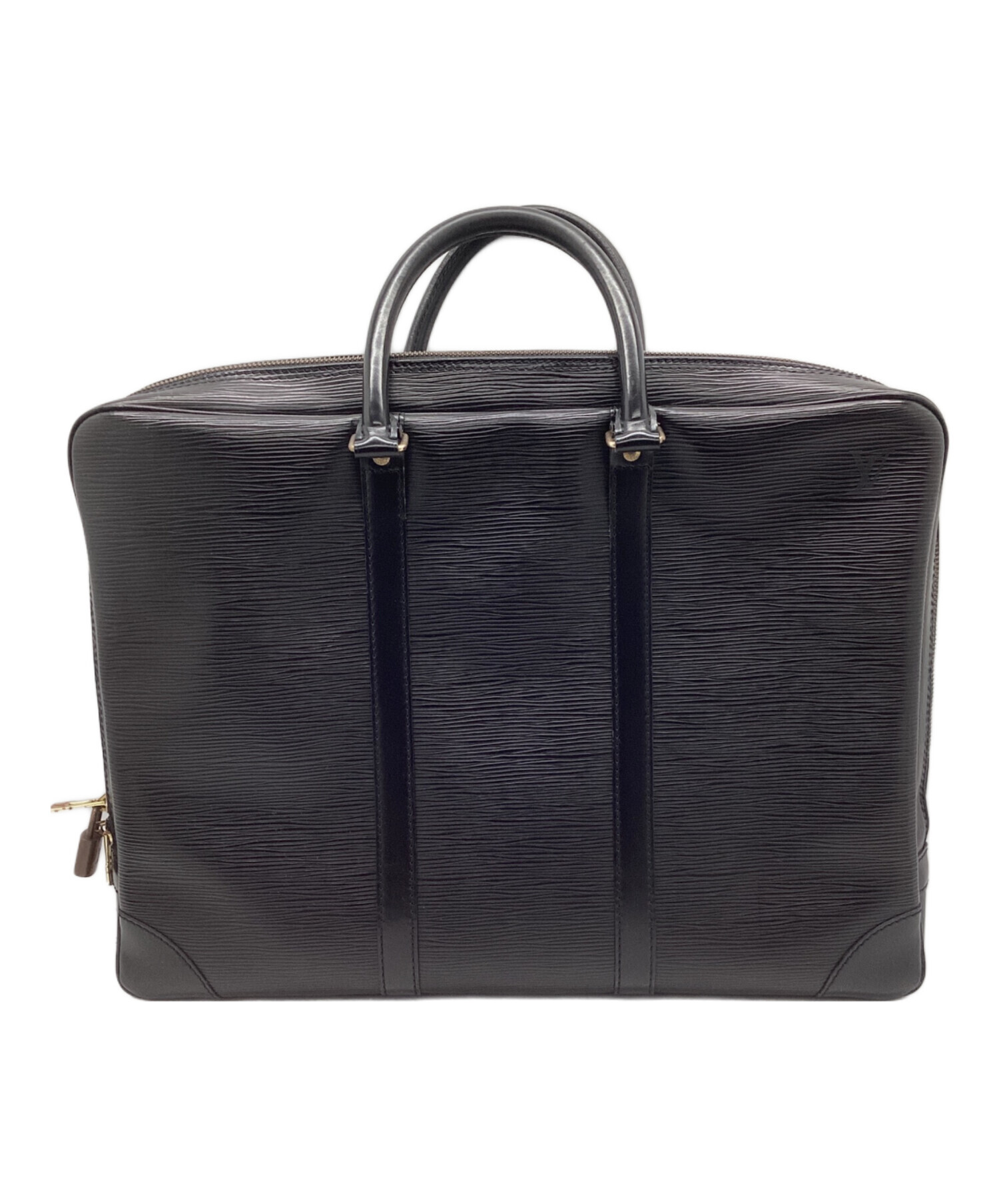 中古・古着通販】LOUIS VUITTON (ルイ ヴィトン) ポルト ドキュマン