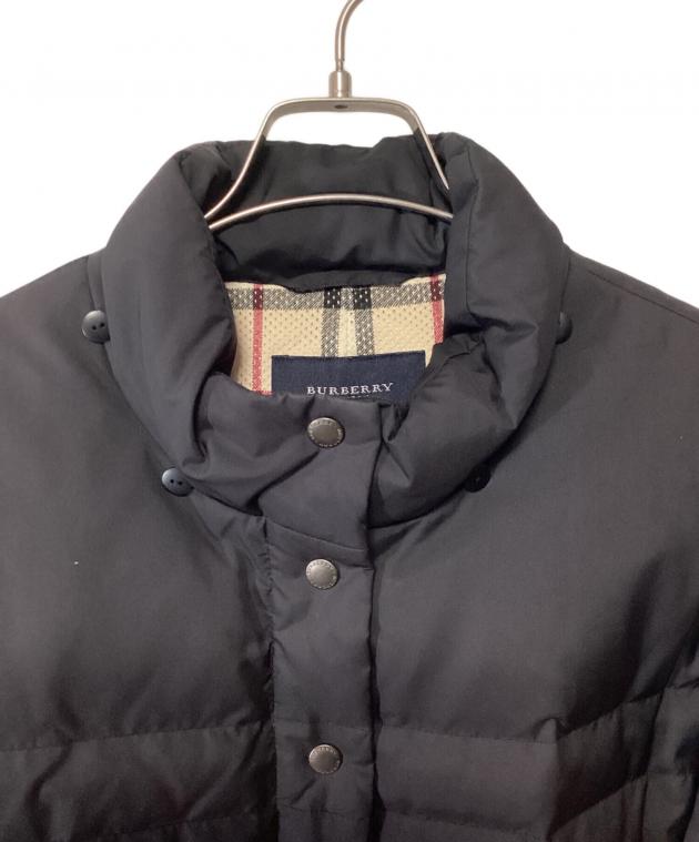 中古・古着通販】BURBERRY LONDON (バーバリーロンドン) ダウン