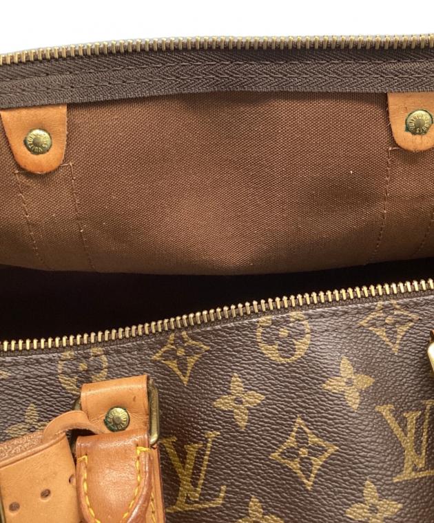 中古・古着通販】LOUIS VUITTON (ルイ ヴィトン) キーポル50｜ブランド
