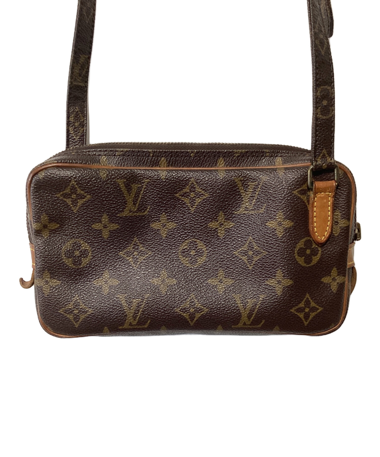中古・古着通販】LOUIS VUITTON (ルイ ヴィトン) マルリーバンド
