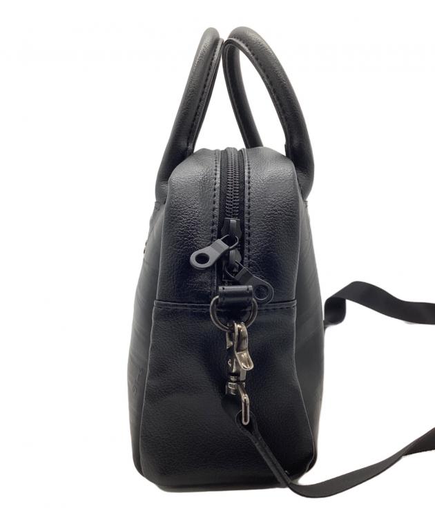中古・古着通販】SEAL (シール) ミニボウリングバッグ ブラック