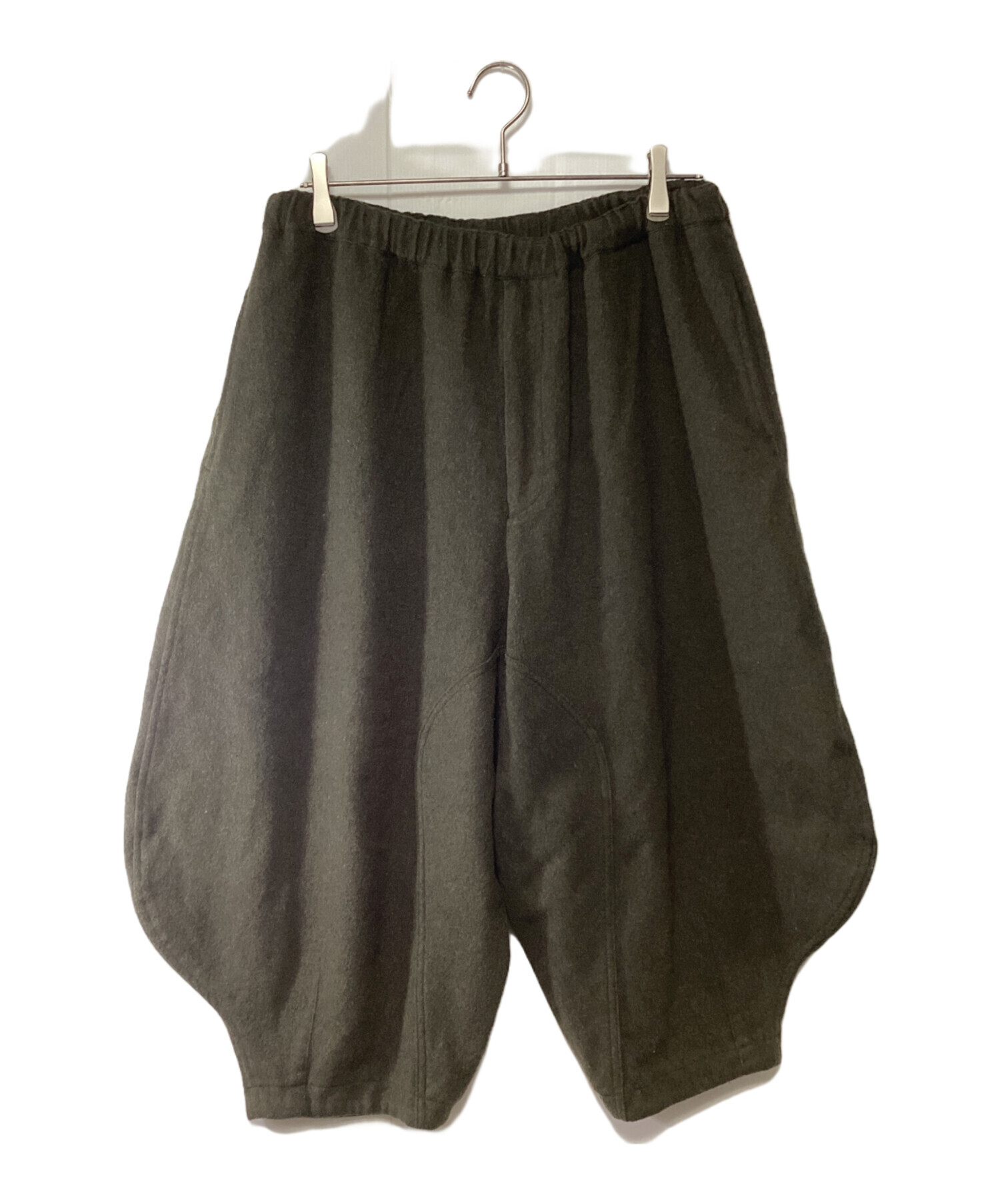 中古・古着通販】BLACK COMME des GARCONS (ブラックコムデギャルソン