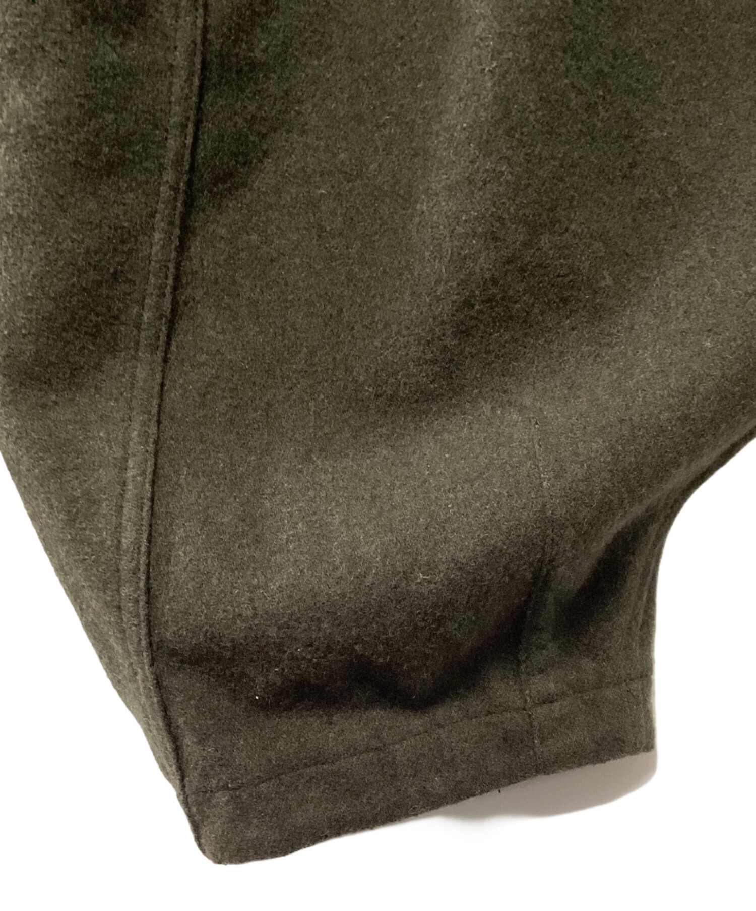 中古・古着通販】BLACK COMME des GARCONS (ブラックコムデギャルソン