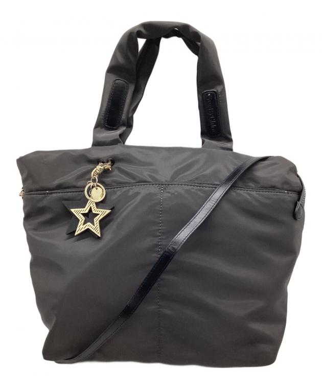 Chloe 2WAY ショルダーバッグ 中古・古着通販】SEE BY CHLOE (シーバイクロエ) 2WAYショルダーバッグ