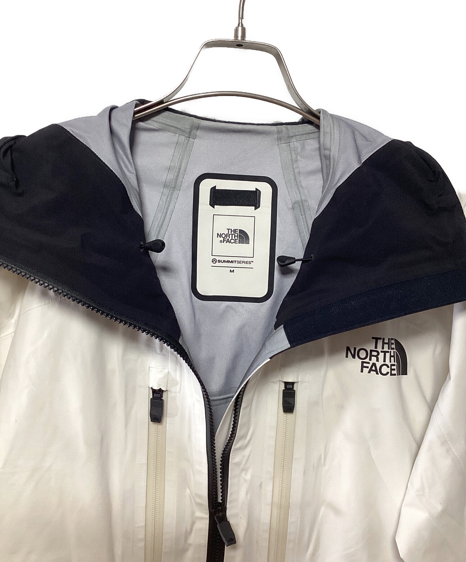 中古・古着通販】THE NORTH FACE (ザ ノース フェイス) ヒューチャー