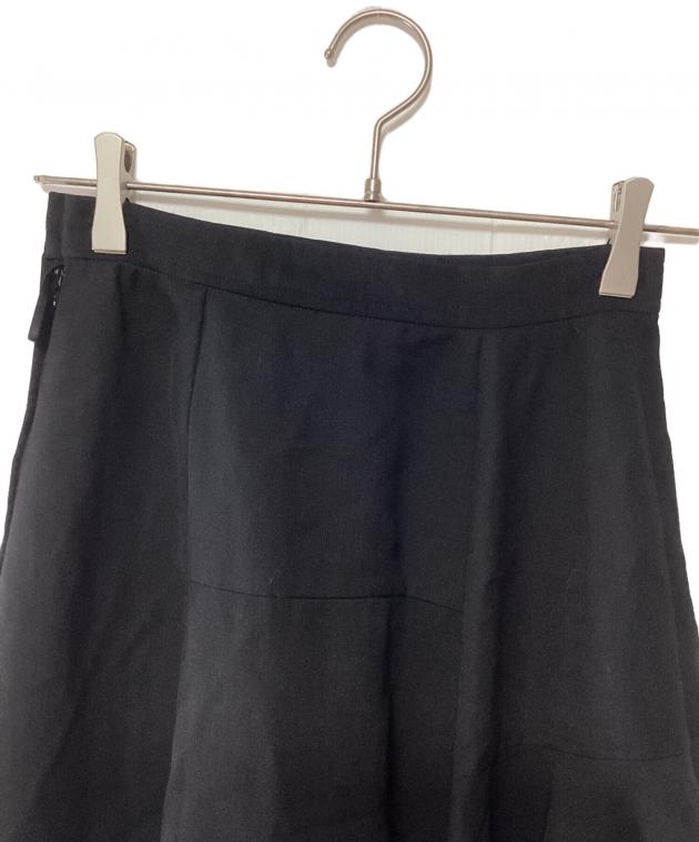 Comme des Garcons ウール　スカート　新品未着用 中古・古着通販】COMME des GARCONS (コムデギャルソン) 80's ウール