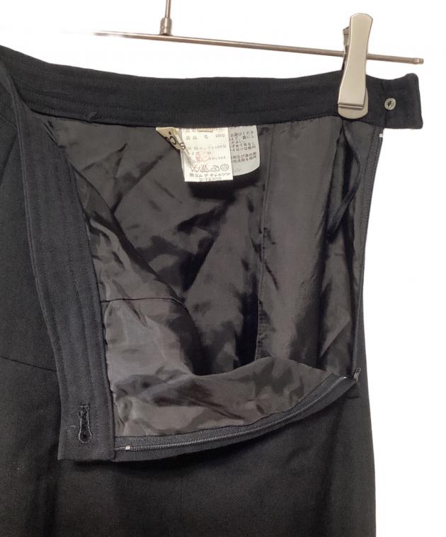 中古・古着通販】COMME des GARCONS (コムデギャルソン) 80's ウール