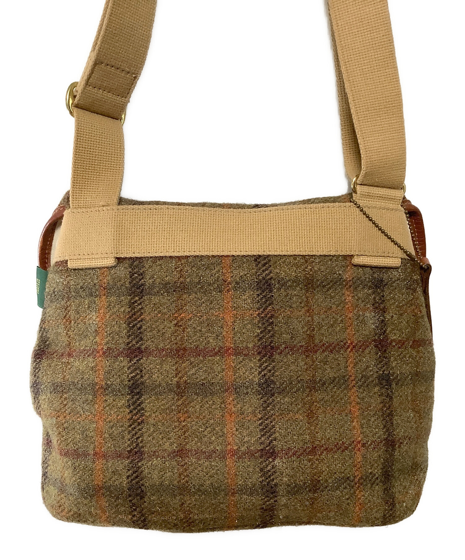 中古・古着通販】brady (ブレディ) Harris Tweed (ハリスツイード 