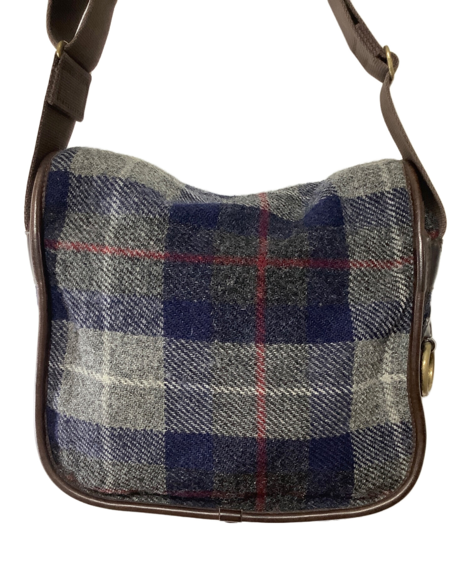 中古・古着通販】brady (ブレディ) Harris Tweed (ハリスツイード 