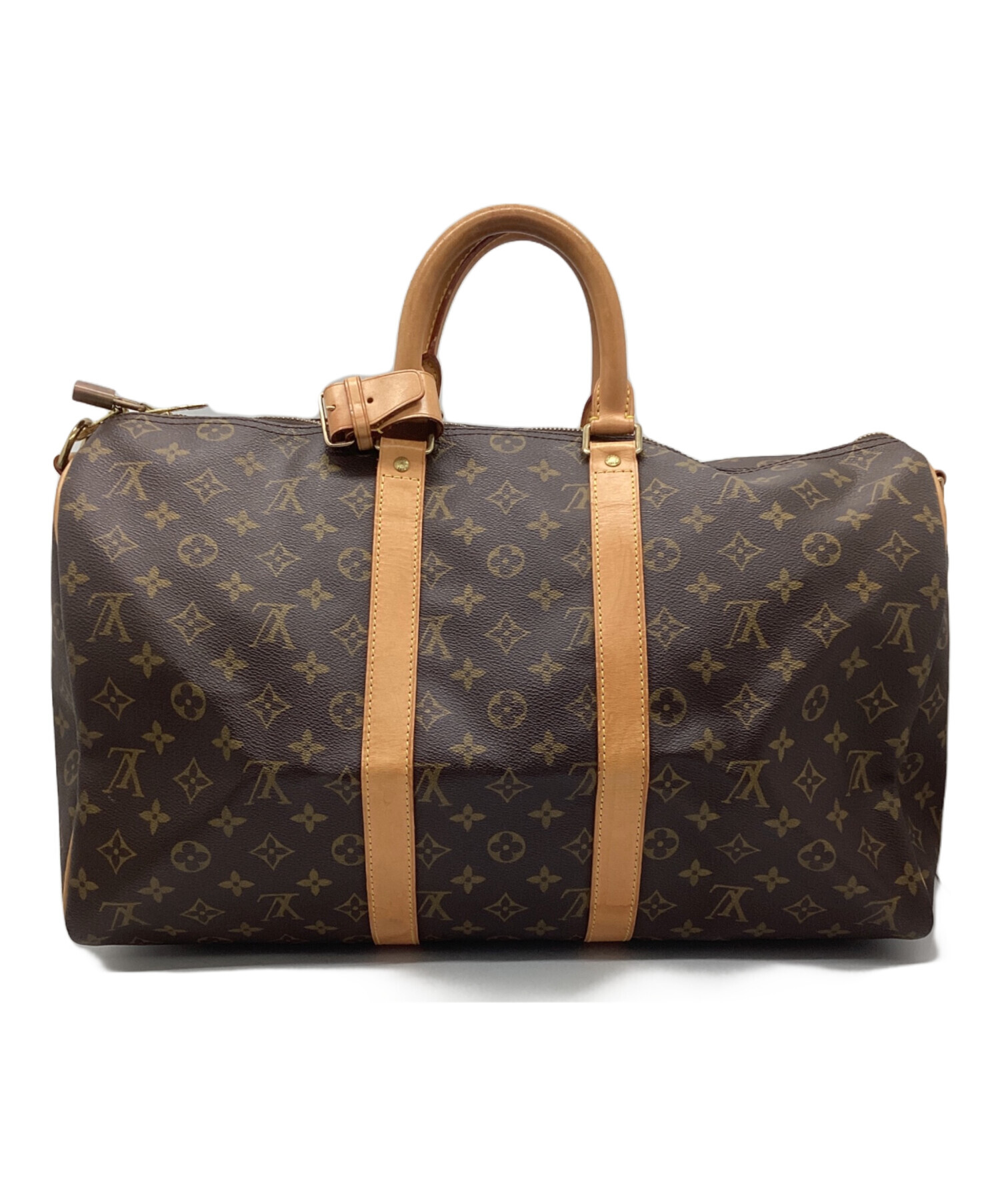 中古・古着通販】LOUIS VUITTON (ルイ ヴィトン) キーポル・バンド