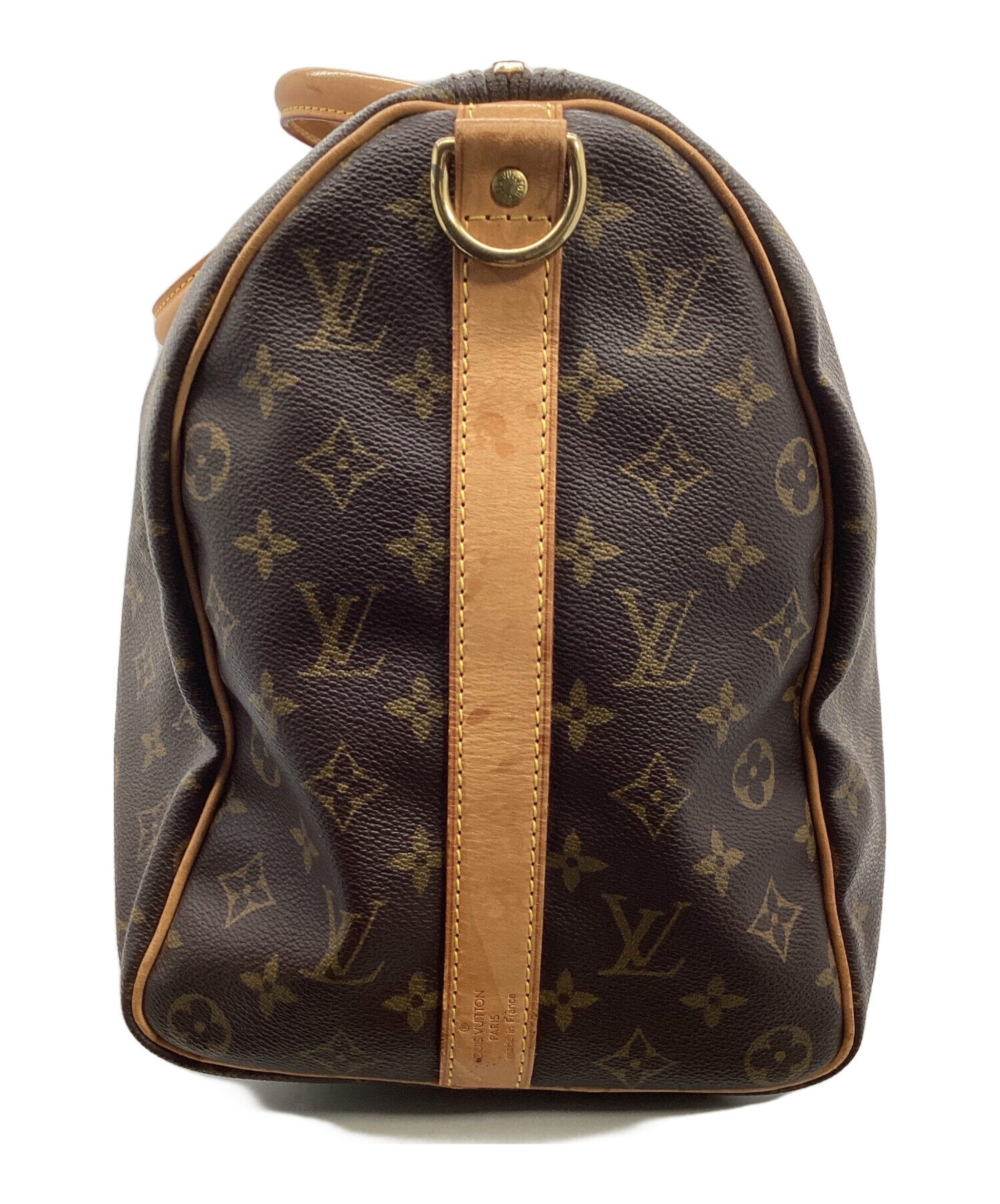 中古・古着通販】LOUIS VUITTON (ルイ ヴィトン) キーポル・バンド