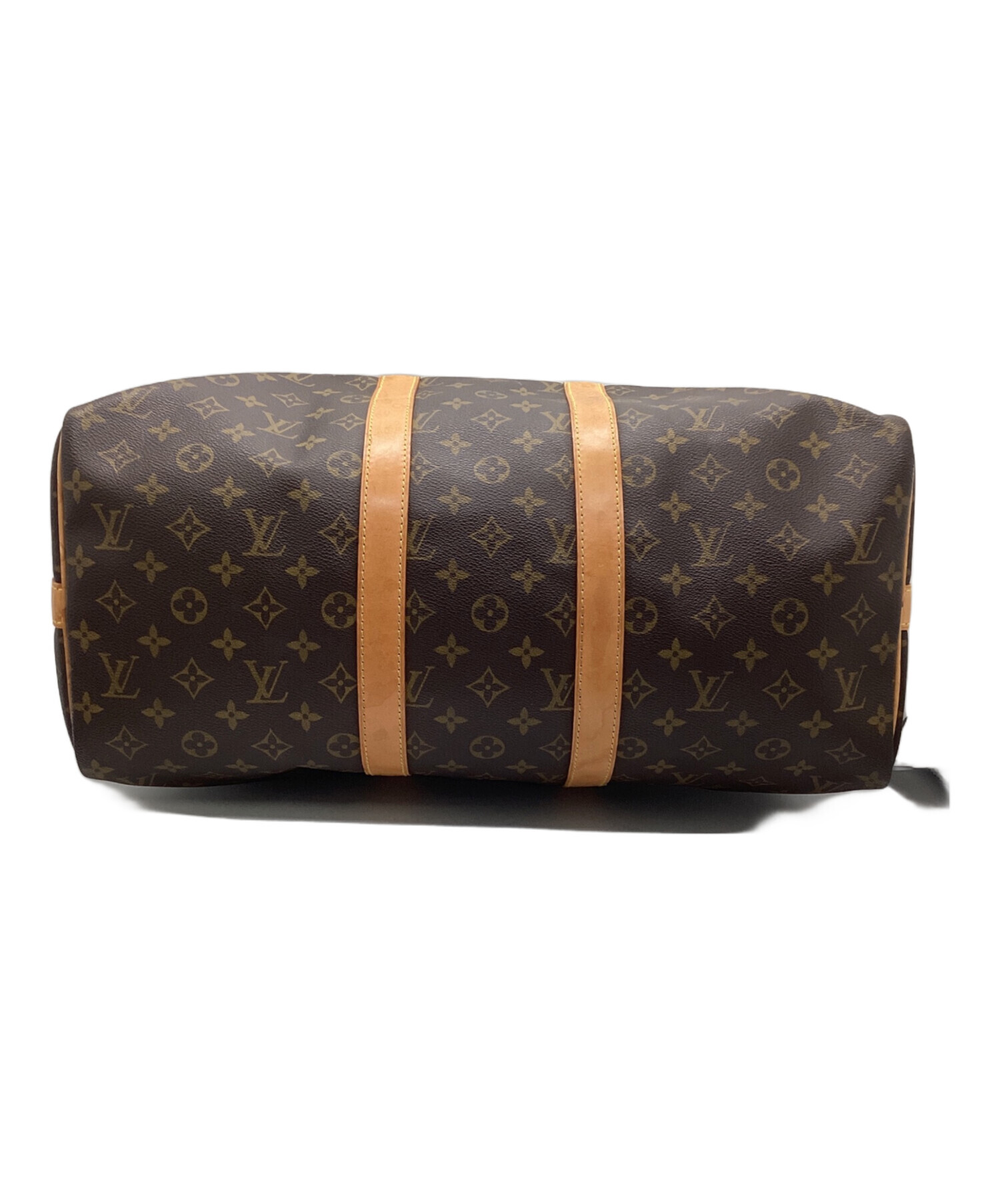 中古・古着通販】LOUIS VUITTON (ルイ ヴィトン) キーポル・バンド