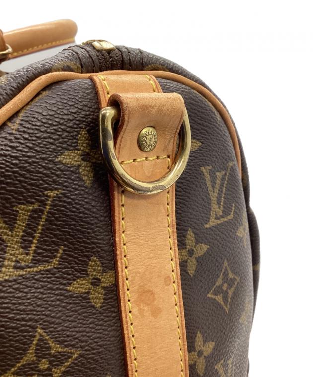 中古・古着通販】LOUIS VUITTON (ルイ ヴィトン) キーポル・バンド
