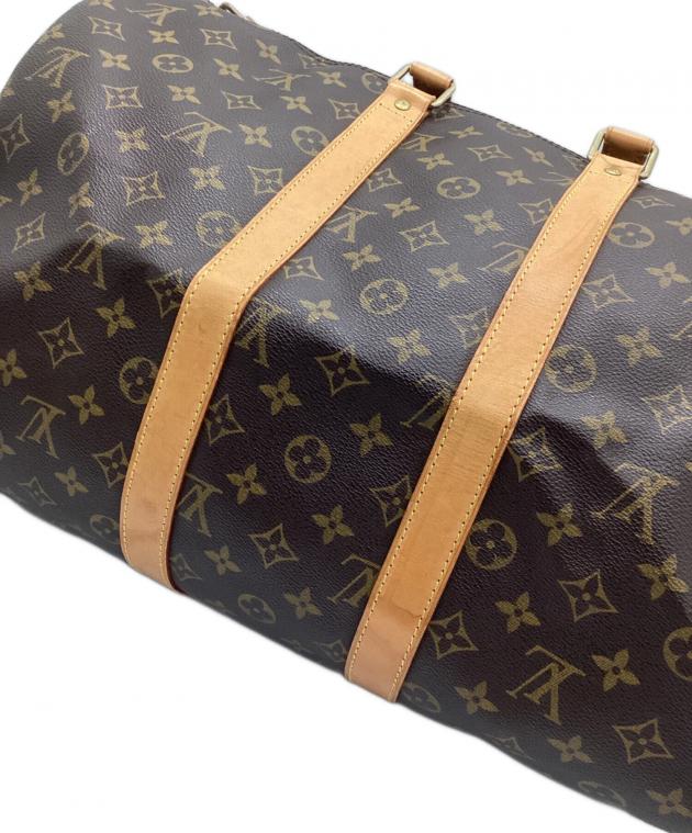 中古・古着通販】LOUIS VUITTON (ルイ ヴィトン) キーポル・バンド