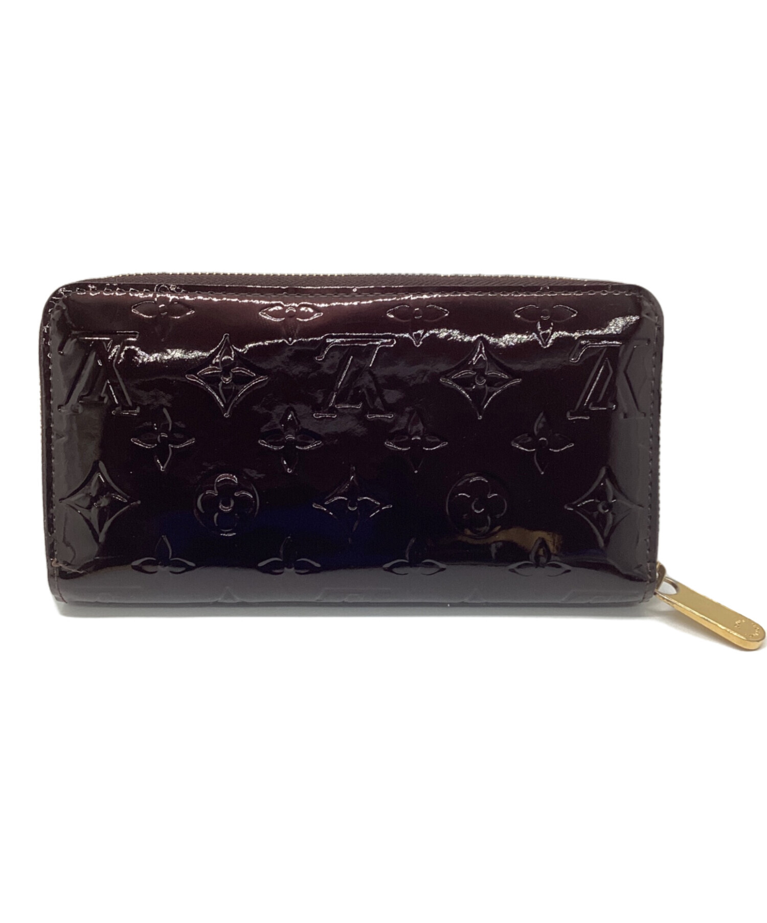 中古・古着通販】LOUIS VUITTON (ルイ ヴィトン) ジッピー ウォレット