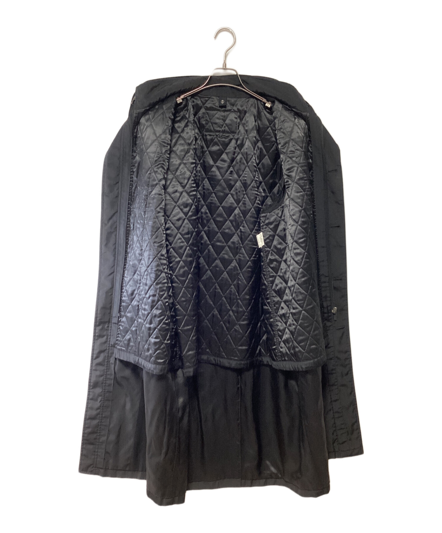 中古・古着通販】BURBERRY LONDON (バーバリーロンドン) ライナー付
