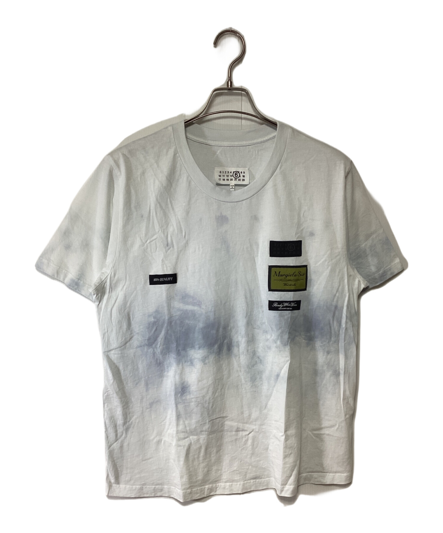 中古・古着通販】MM6 Maison Margiela (エムエムシックスメゾン