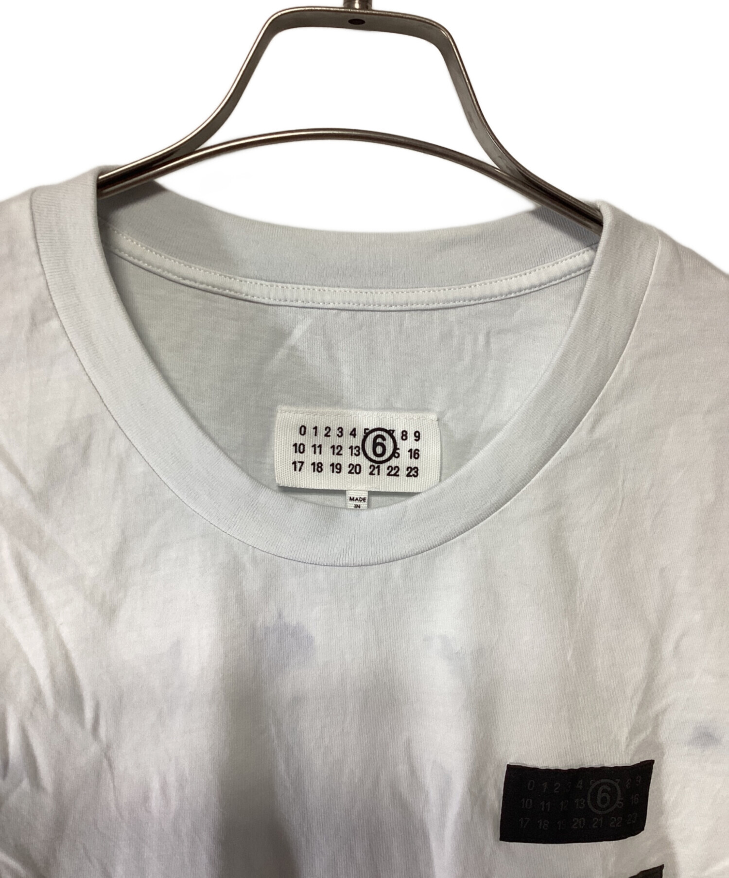 中古・古着通販】MM6 Maison Margiela (エムエムシックスメゾン