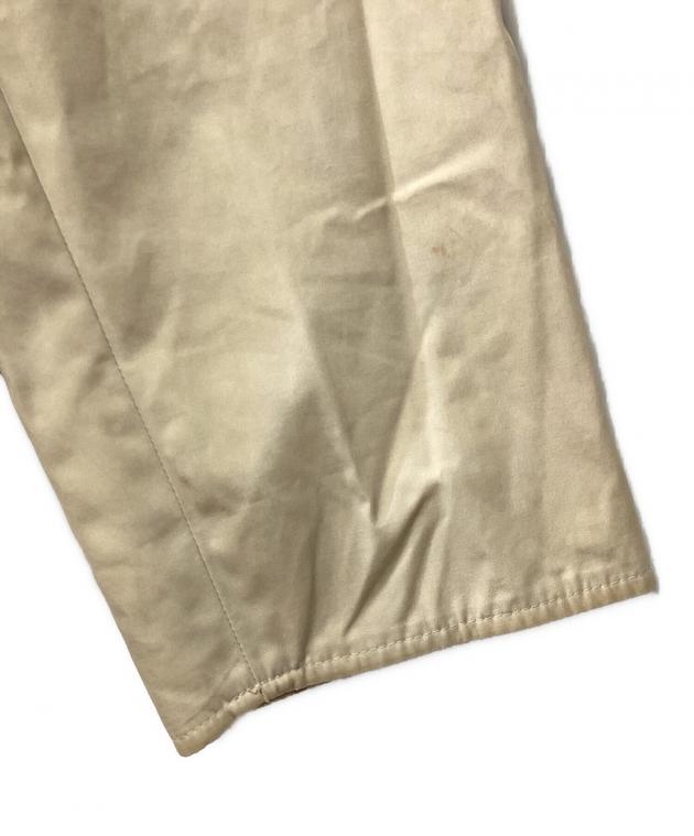 中古・古着通販】Burberry's (バーバリーズ) 金釦ステンカラーコート