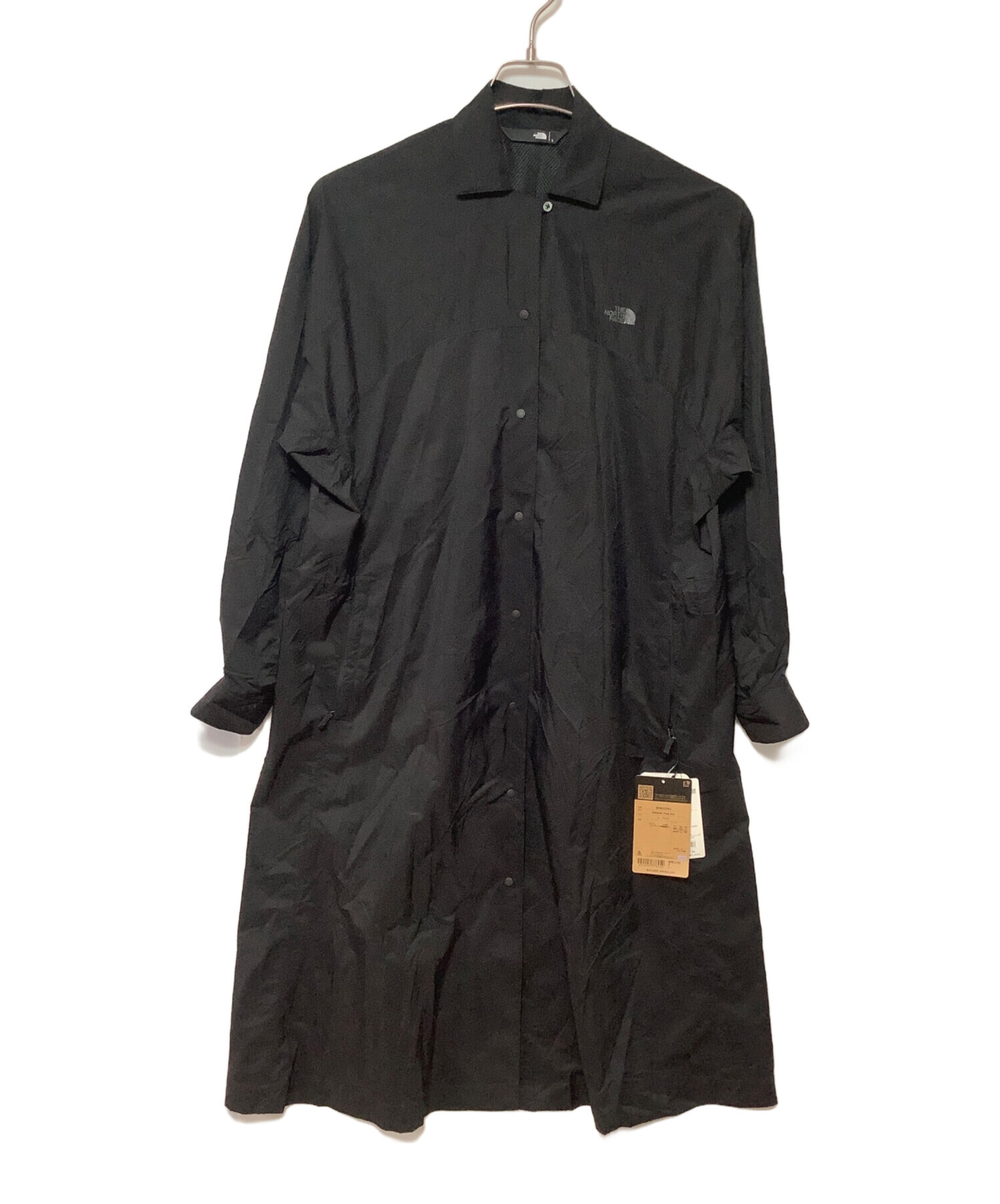 中古・古着通販】THE NORTH FACE (ザ ノース フェイス) スワローテイル