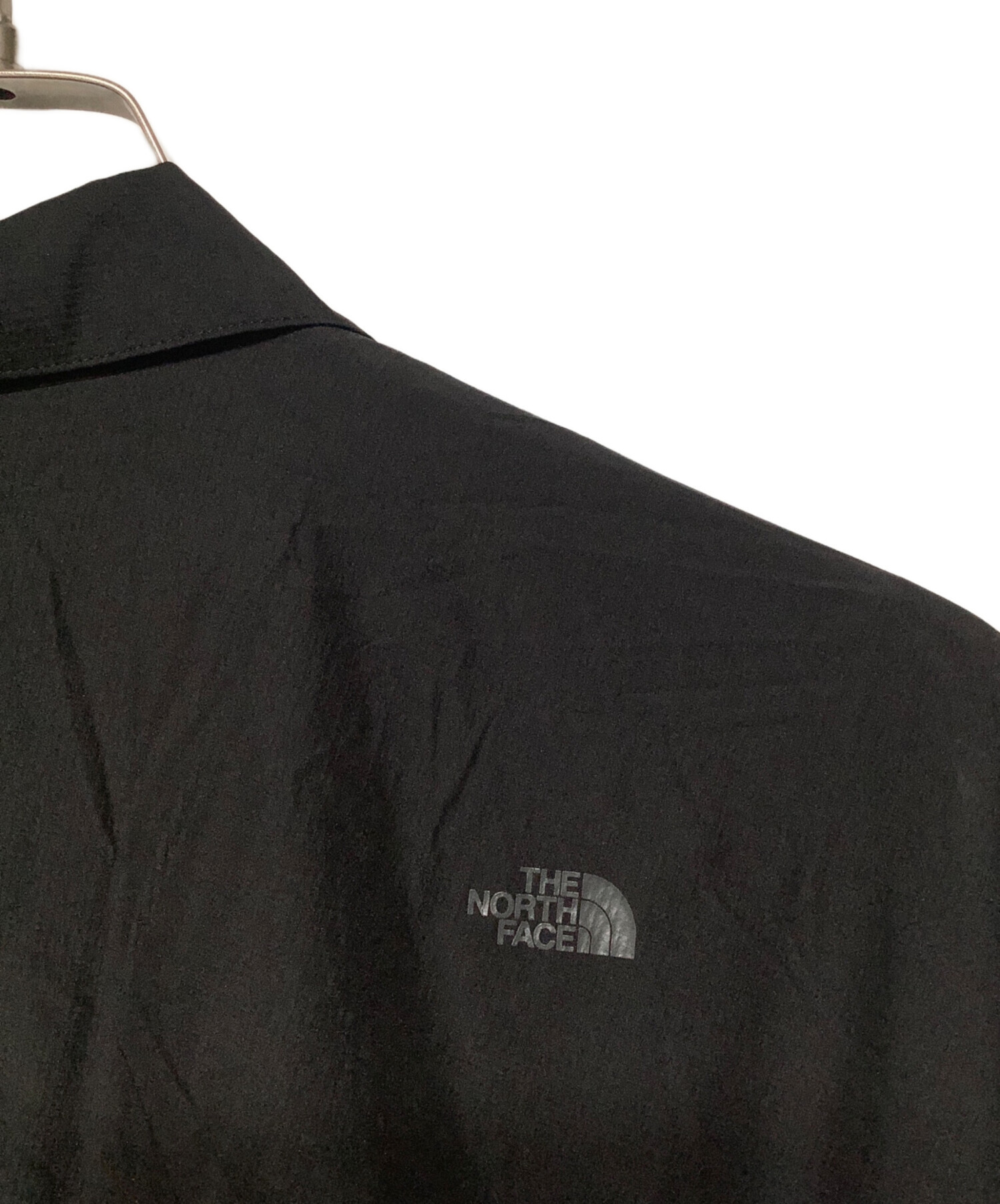 中古・古着通販】THE NORTH FACE (ザ ノース フェイス) スワローテイル