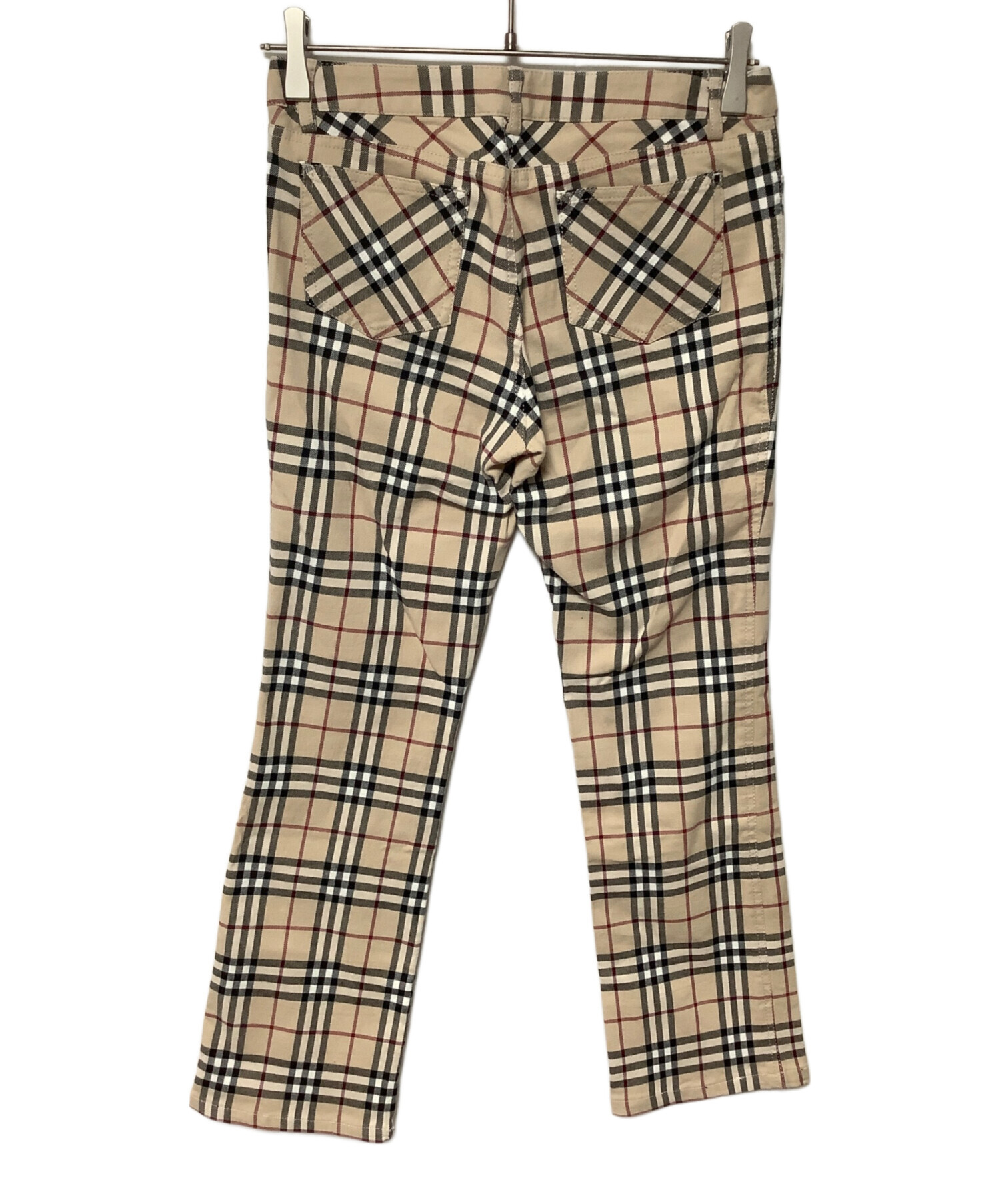中古・古着通販】BURBERRY BLUE LABEL (バーバリー ブルー レーベル