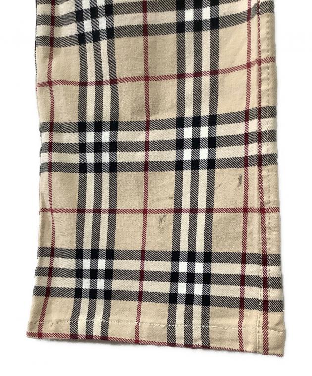 中古・古着通販】BURBERRY BLUE LABEL (バーバリー ブルー レーベル