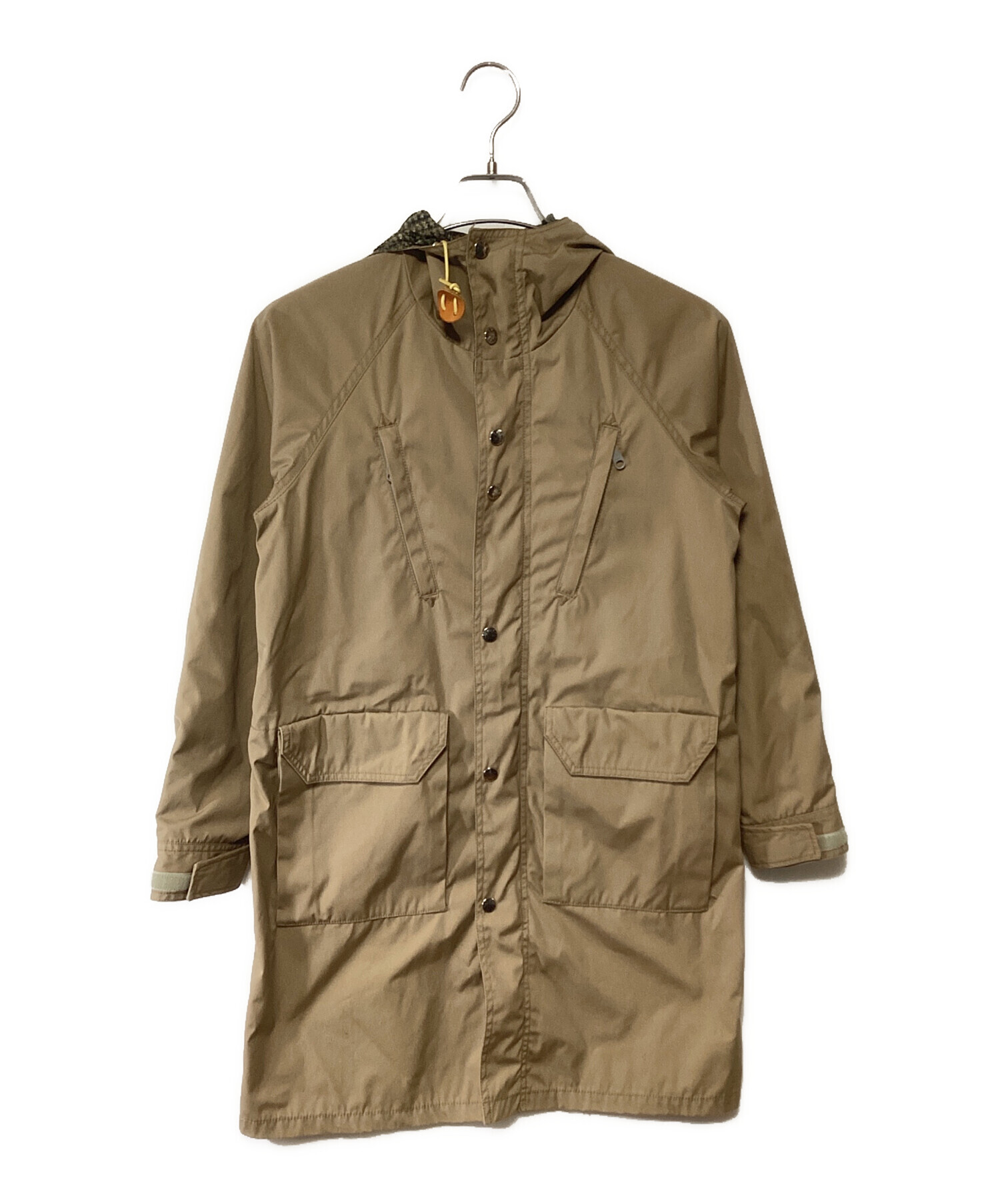 中古・古着通販】THE NORTHFACE PURPLELABEL (ザ・ノースフェイス