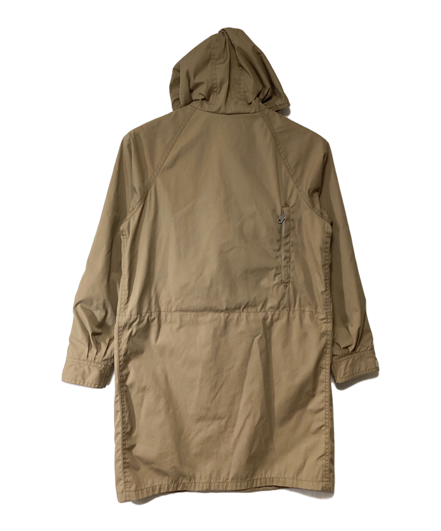 中古・古着通販】THE NORTHFACE PURPLELABEL (ザ・ノースフェイス