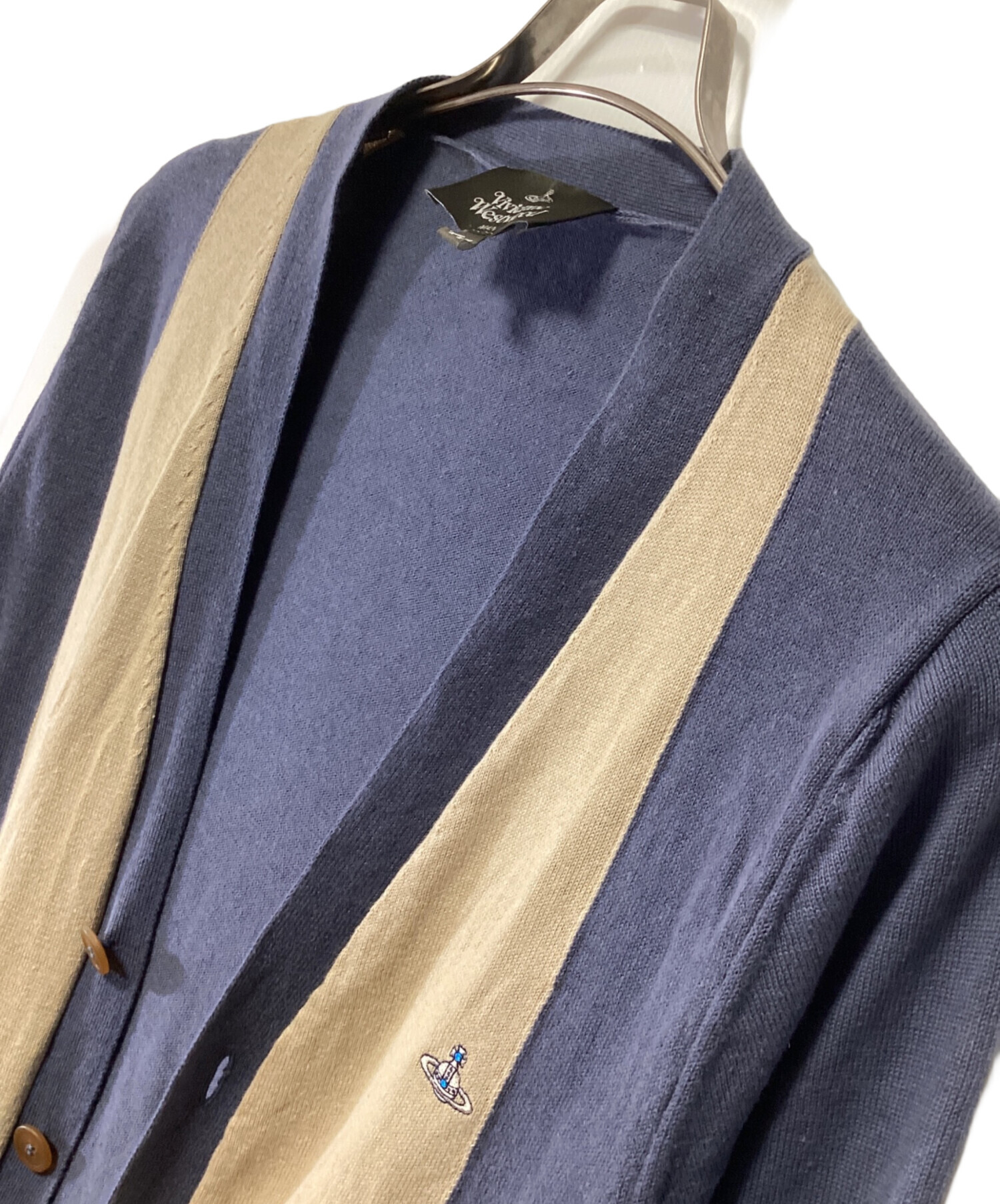 中古・古着通販】Vivienne Westwood (ヴィヴィアンウエストウッド
