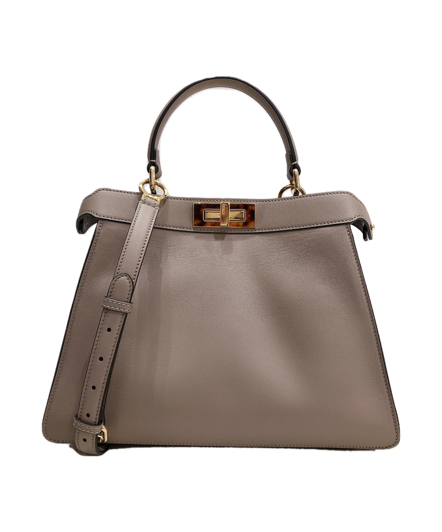 中古・古着通販】FENDI (フェンディ) ピーカブーアイシーユー 