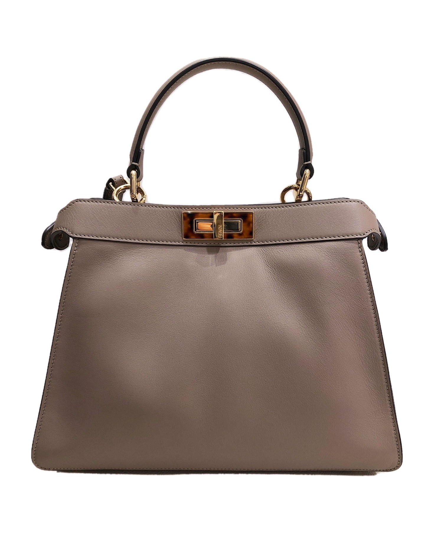 中古・古着通販】FENDI (フェンディ) ピーカブーアイシーユー 