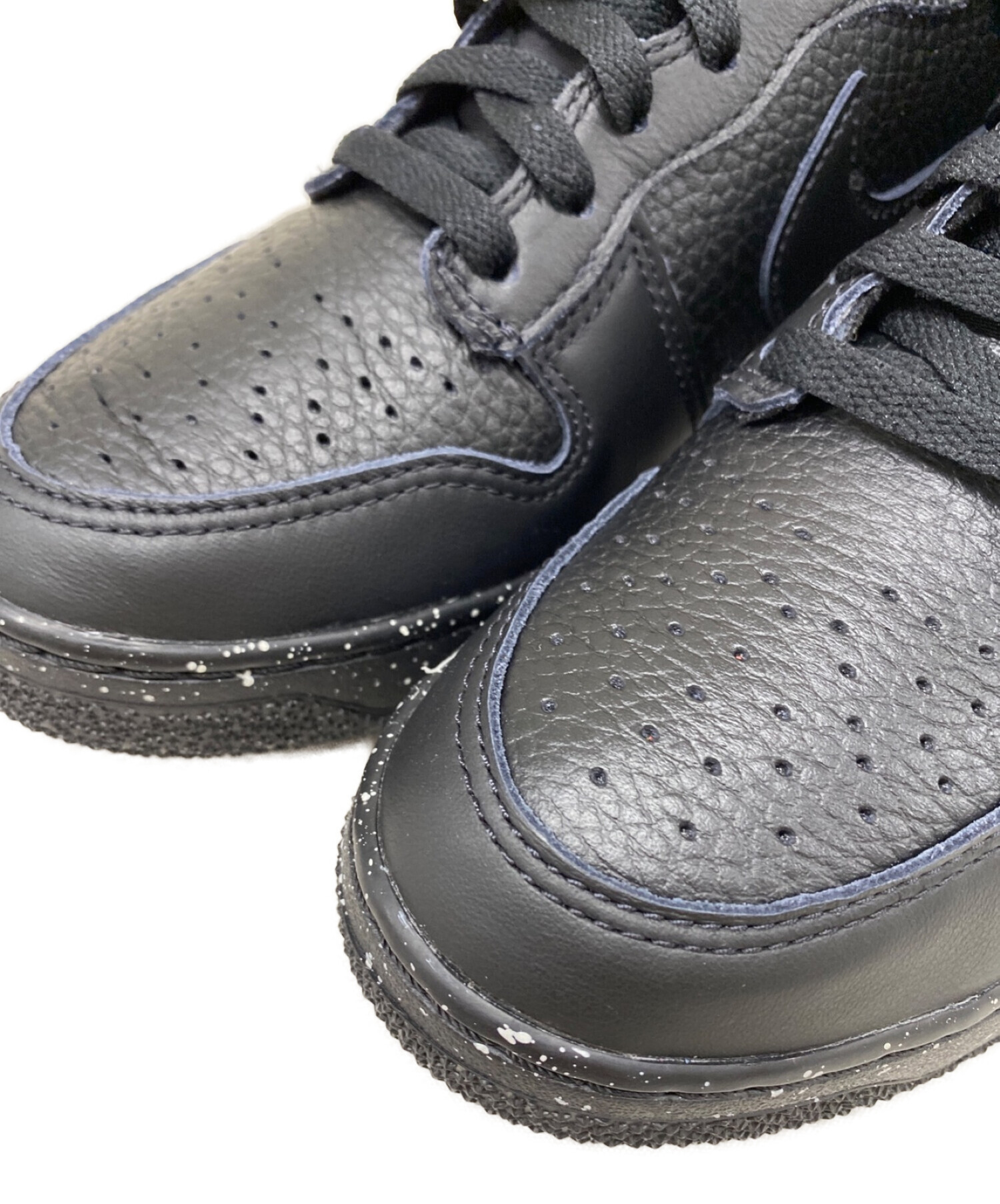 中古・古着通販】NIKE×UNDERCOVER (ナイキ×アンダーカバー) ハイカット 