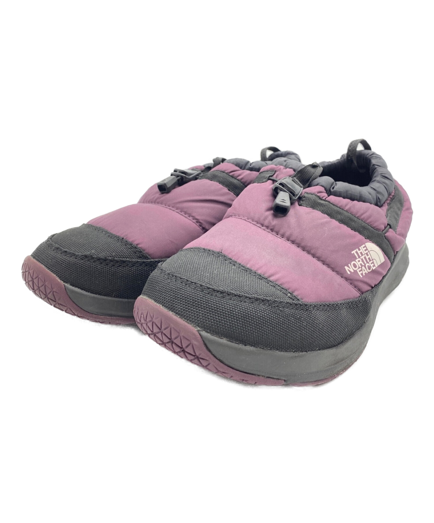 ノースフェイス　ヌプシトラクションライトモックⅣ ノースフェイス ヌプシ トラクションライト モック Ⅳ シューズ ヌプシ