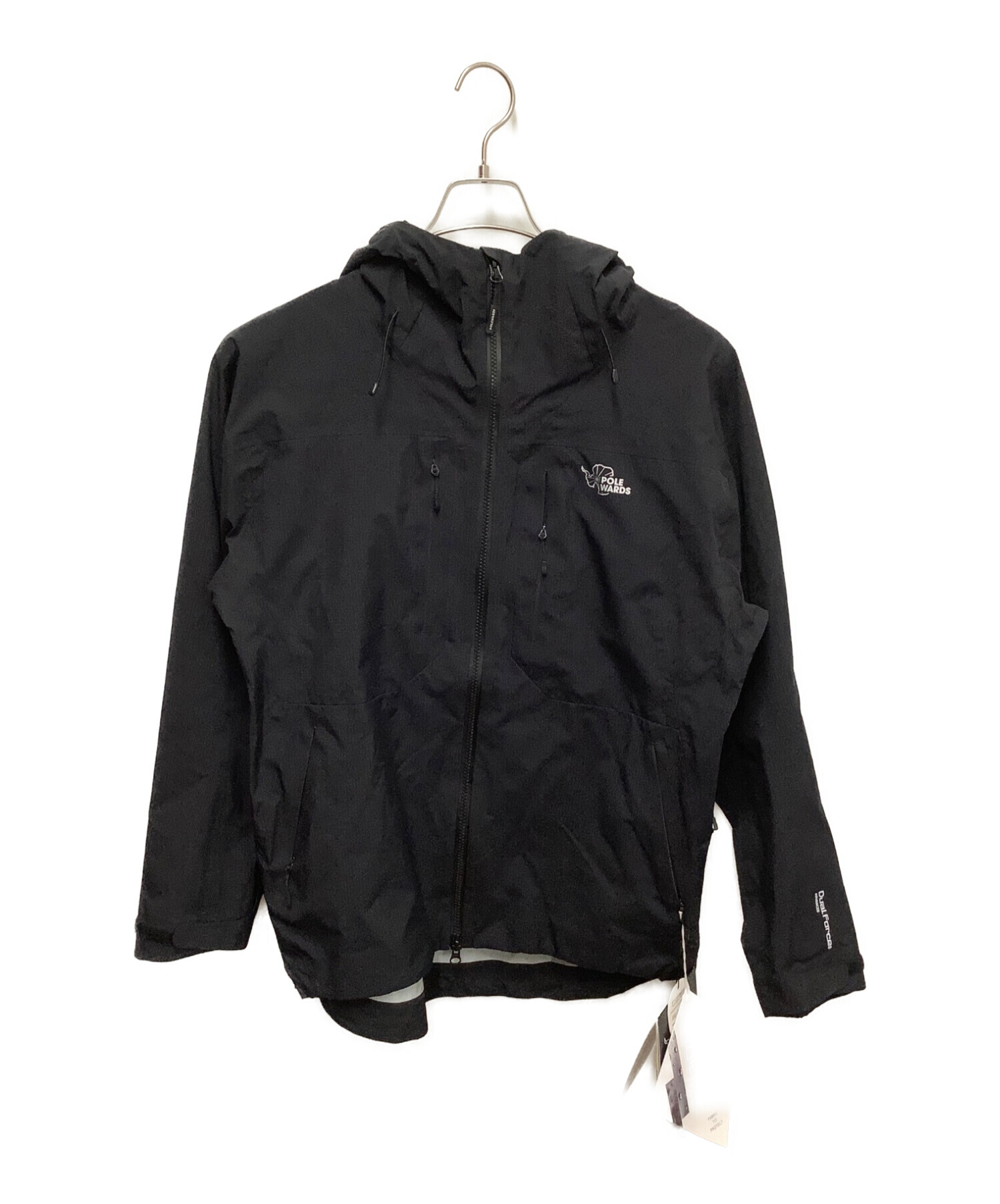 中古・古着通販】POLEWARDS (ポールワーズ) ナイロンジャケット