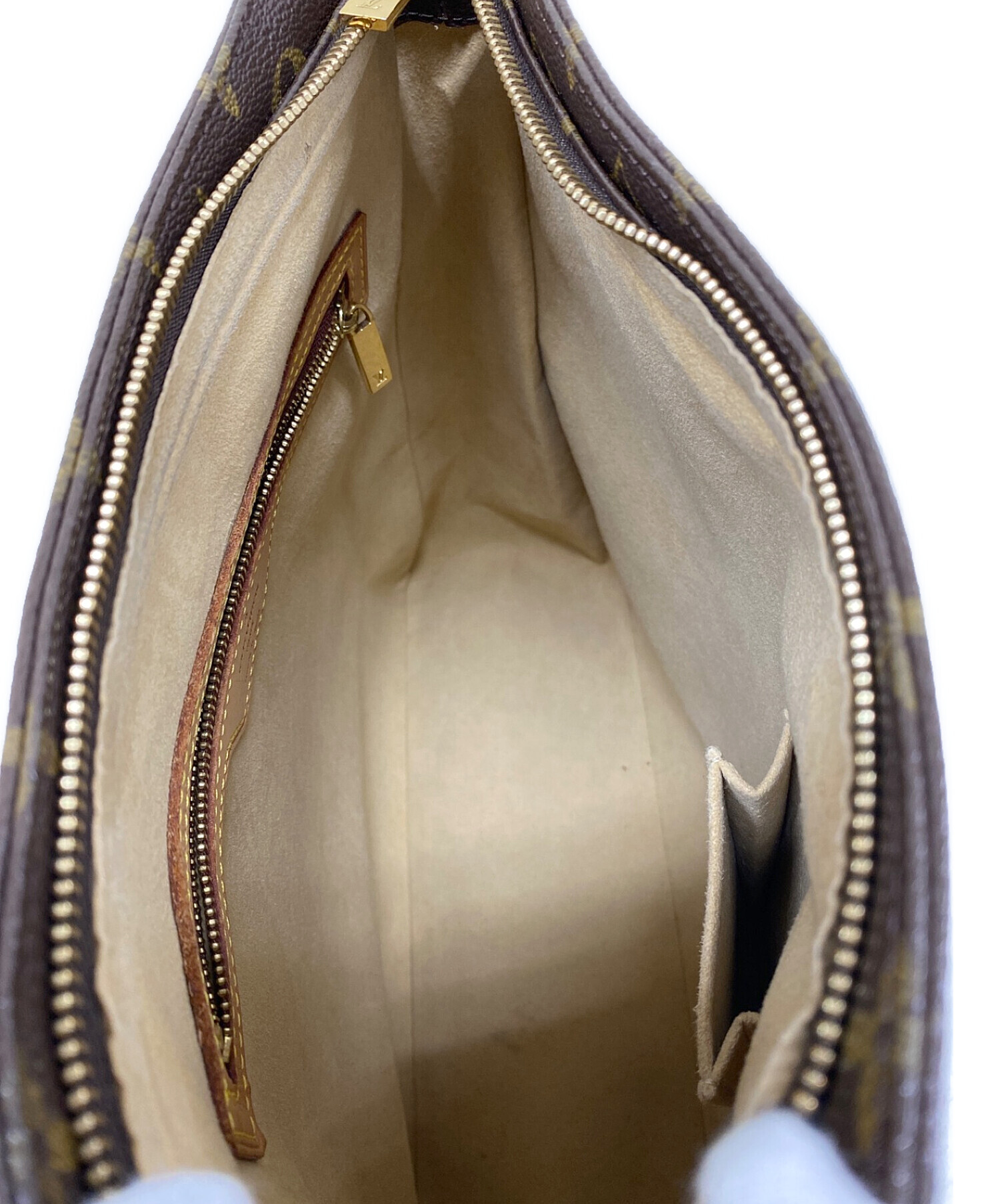 中古・古着通販】LOUIS VUITTON (ルイ ヴィトン) ルーピングGM