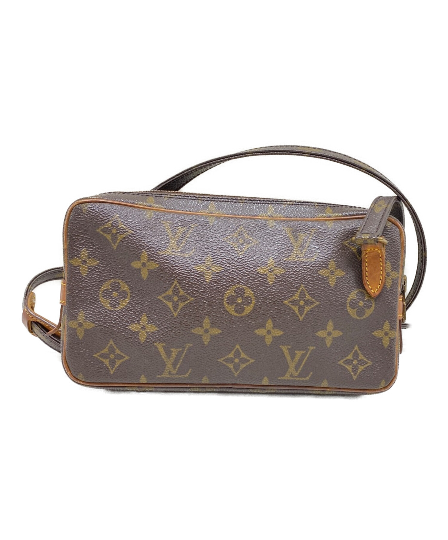 中古・古着通販】LOUIS VUITTON (ルイ ヴィトン) マルリーバンド 