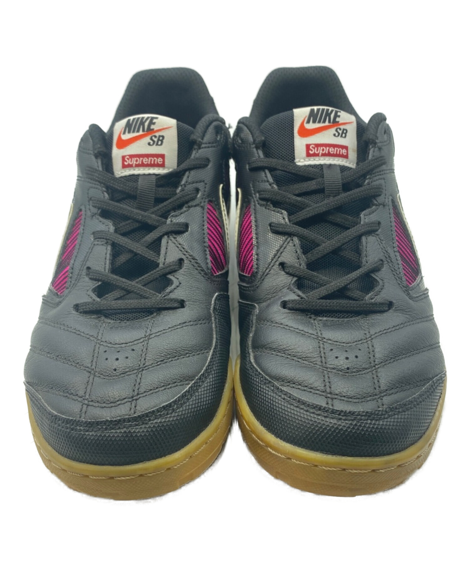 中古・古着通販】NIKE (ナイキ) Supreme (シュプリーム) SB GATO QS