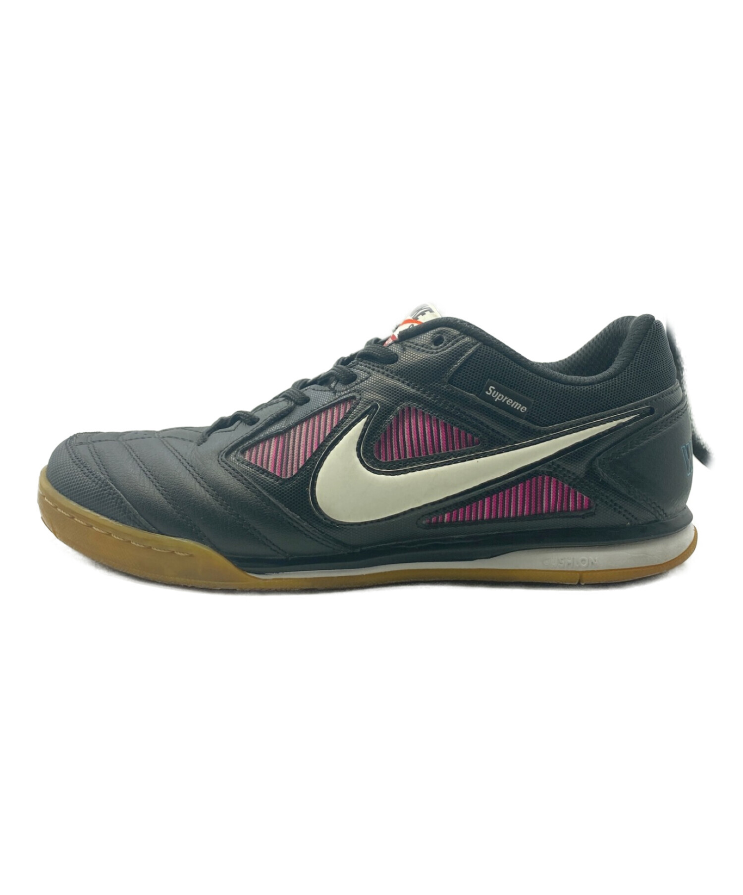 中古・古着通販】NIKE (ナイキ) Supreme (シュプリーム) SB GATO QS 中古・古着通販】NIKE (ナイキ) Supreme (シュプリーム) SB GATO QS