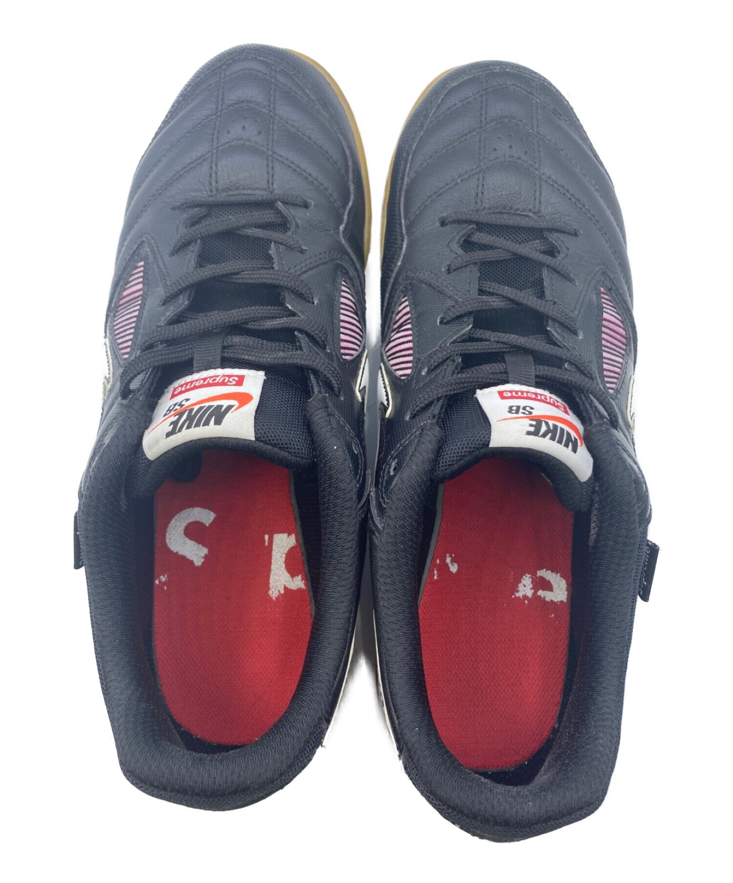 中古・古着通販】NIKE (ナイキ) Supreme (シュプリーム) SB GATO QS