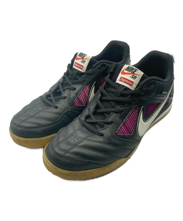 中古・古着通販】NIKE (ナイキ) Supreme (シュプリーム) SB GATO QS