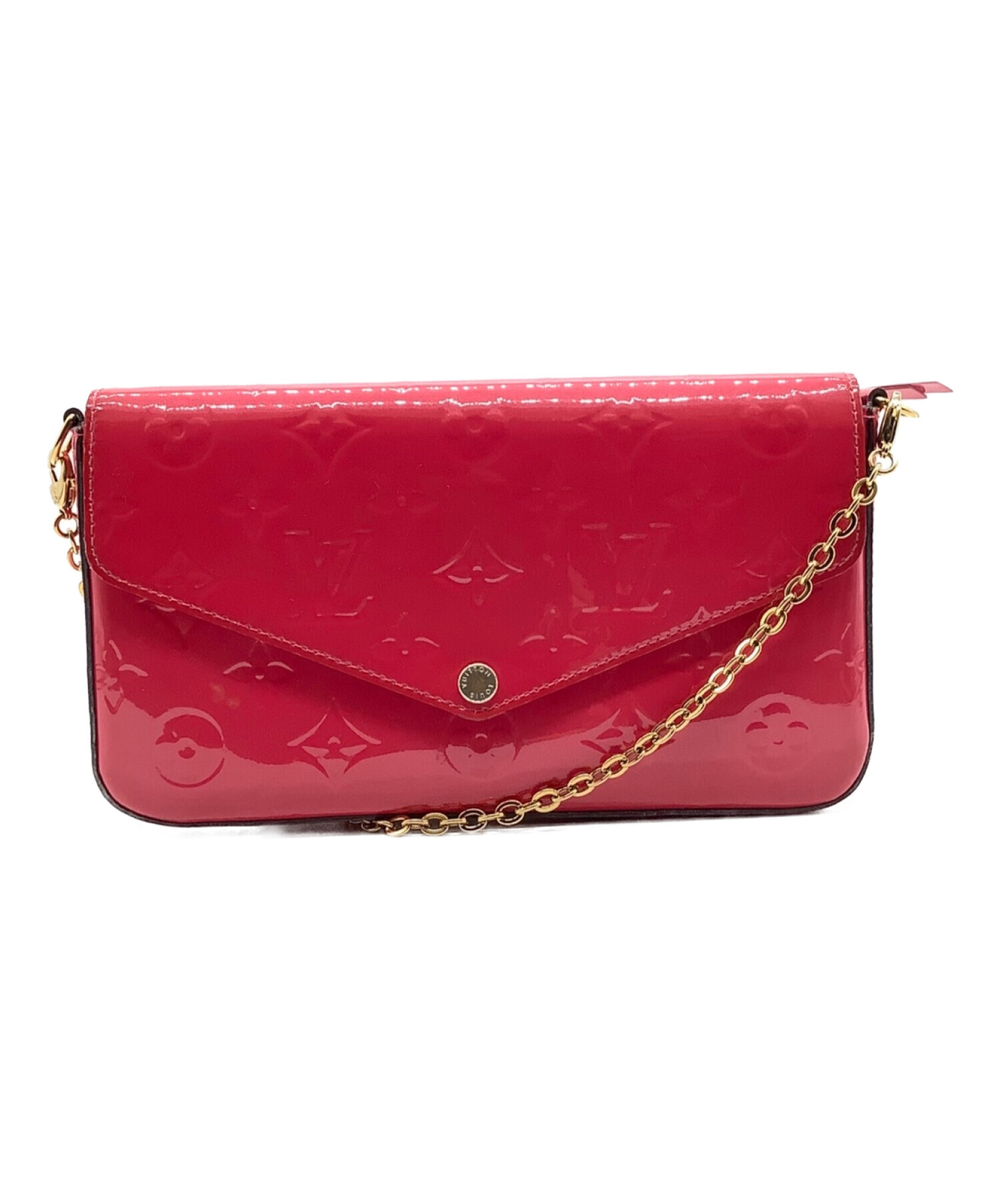 Louis Vuitton ポシェットフェリシー