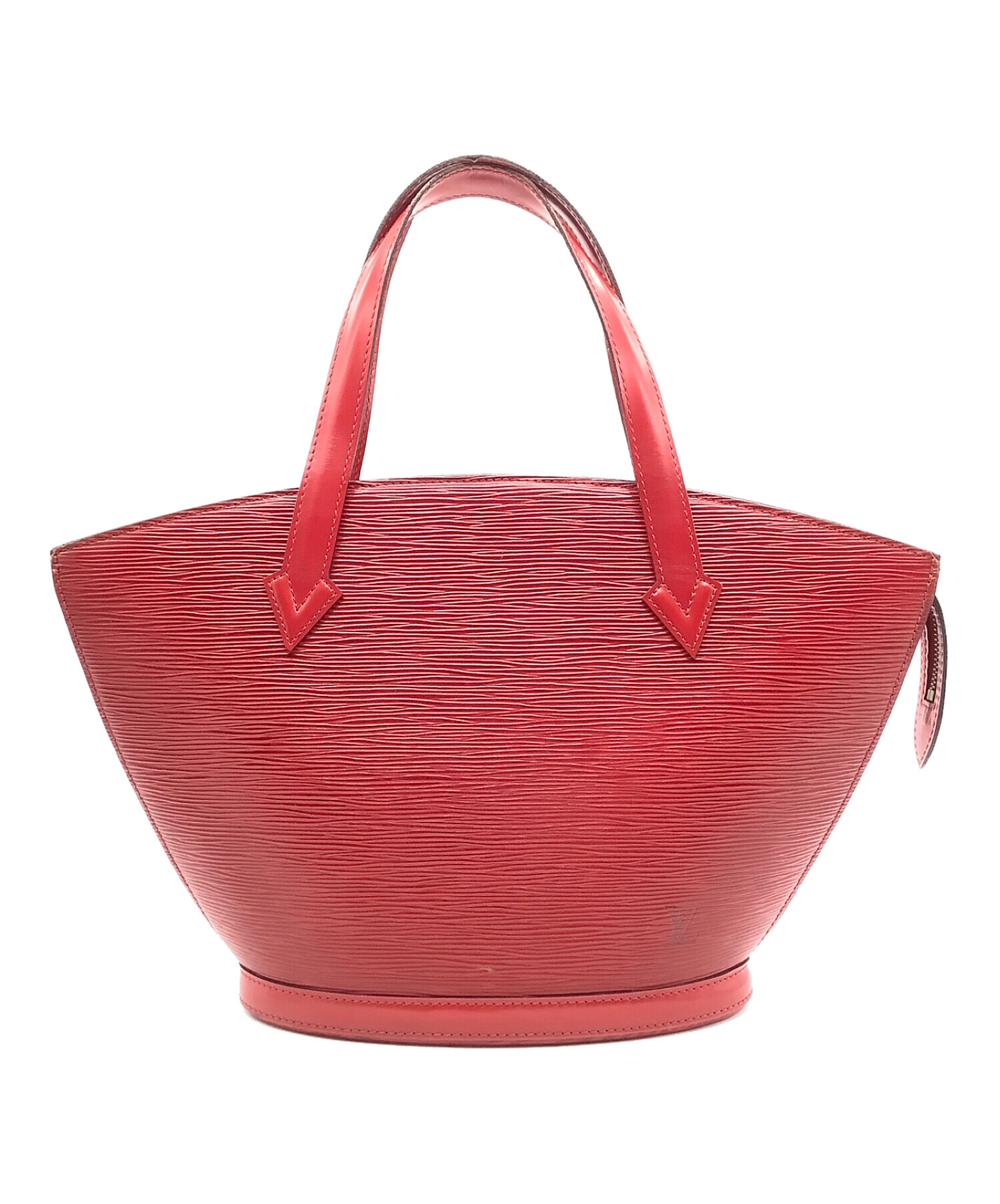 中古・古着通販】LOUIS VUITTON (ルイ ヴィトン) エピ サン 中古・古着通販】LOUIS VUITTON (ルイ ヴィトン) エピ サン