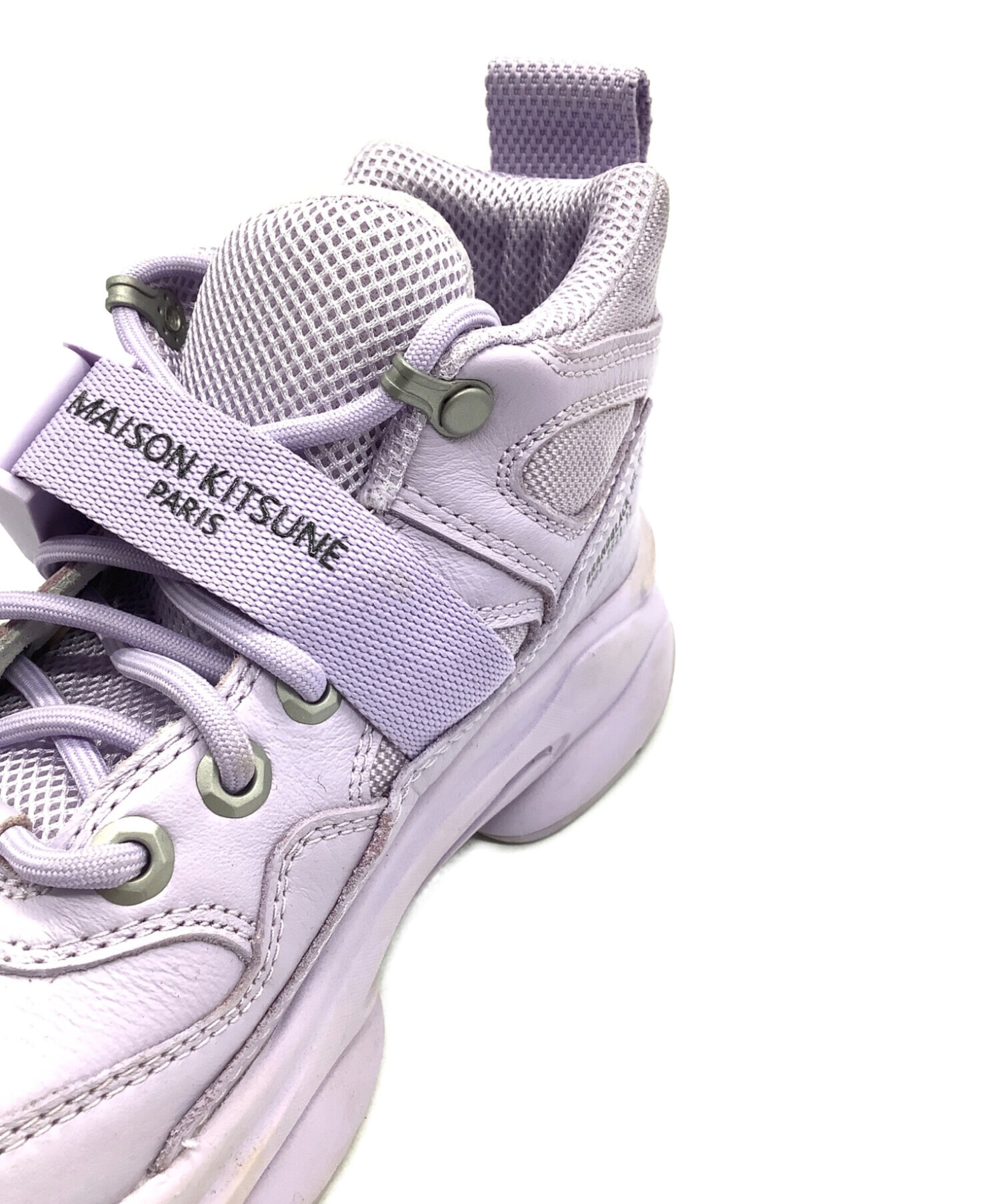 中古・古着通販】BRAND BLACK (ブランドブラック) maison