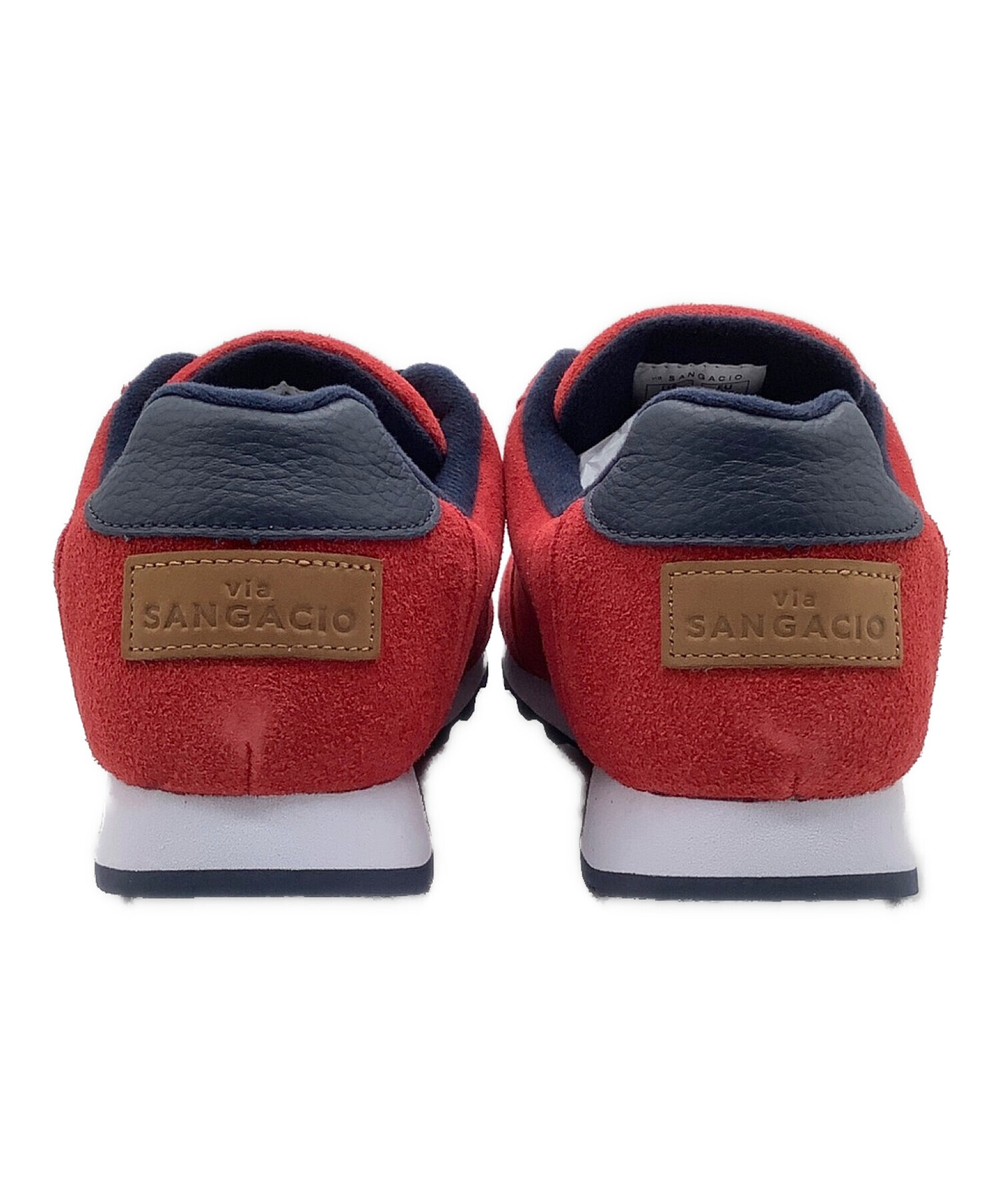 中古・古着通販】via SANGACIO (ヴィア・サンガチオ) にゅ〜ず MOM