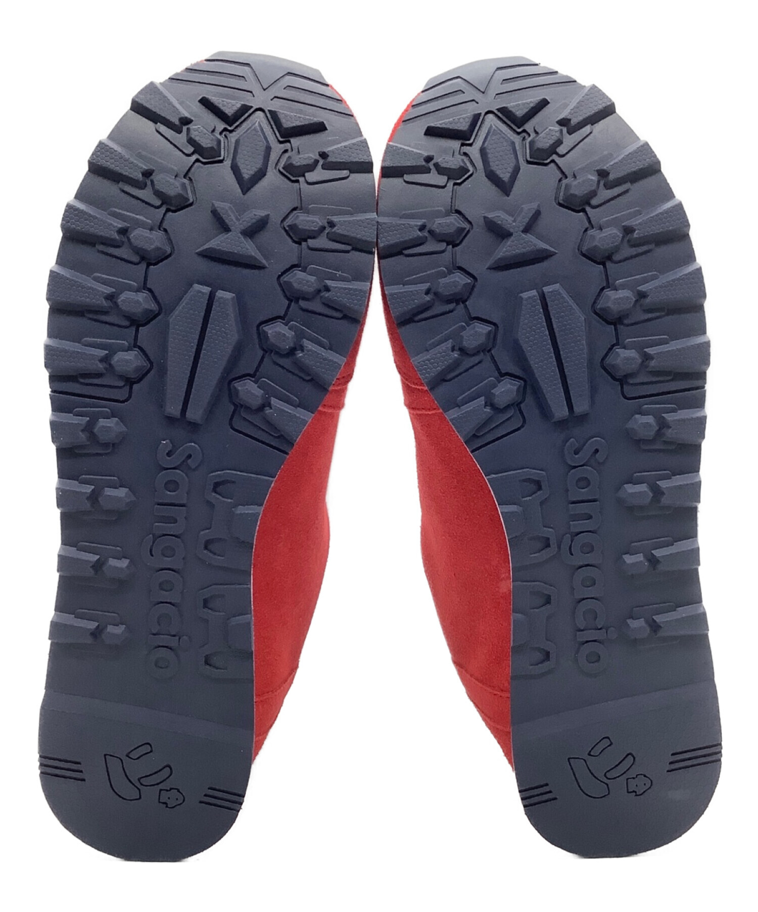 中古・古着通販】via SANGACIO (ヴィア・サンガチオ) にゅ〜ず MOM