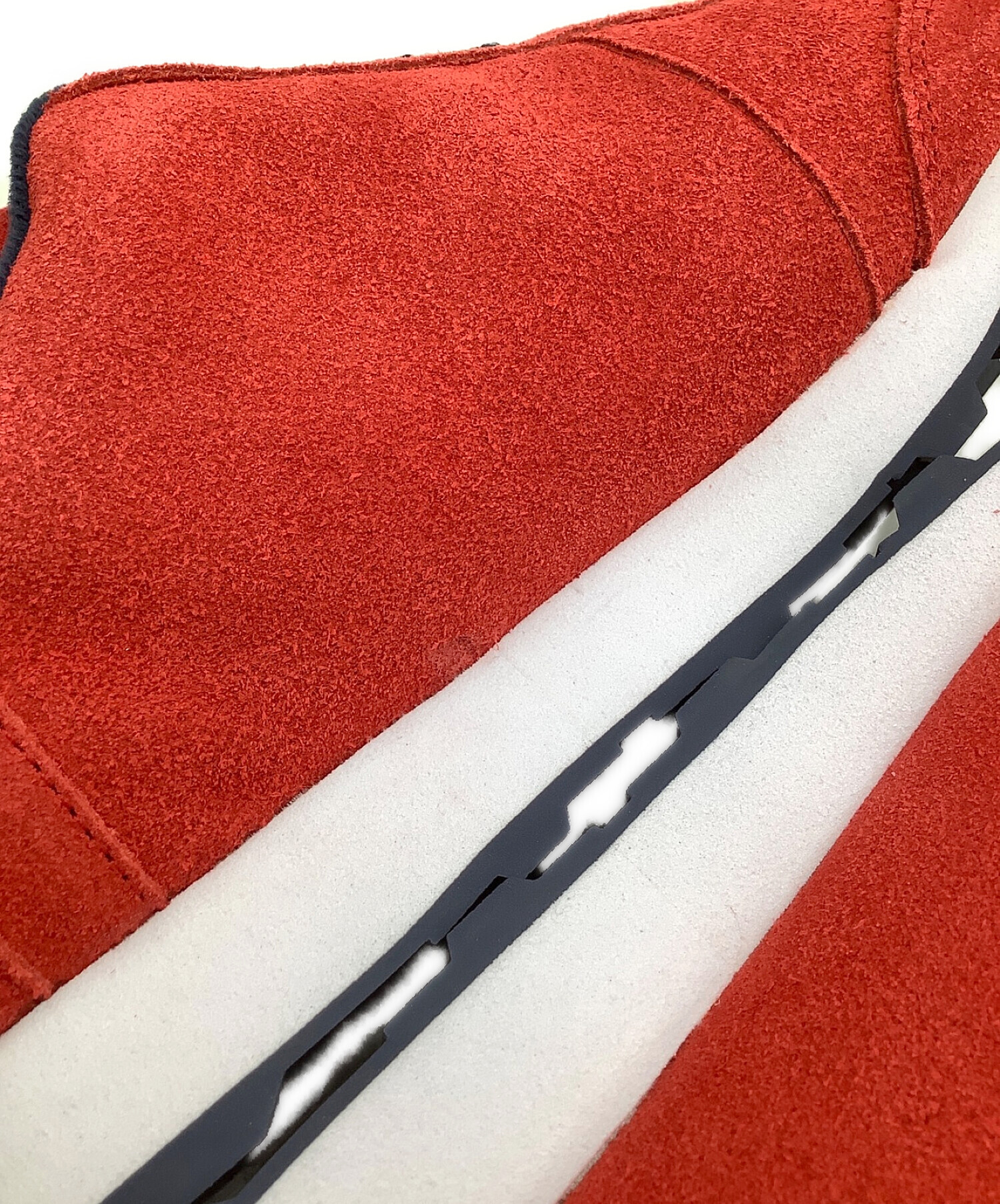 中古・古着通販】via SANGACIO (ヴィア・サンガチオ) にゅ〜ず MOM