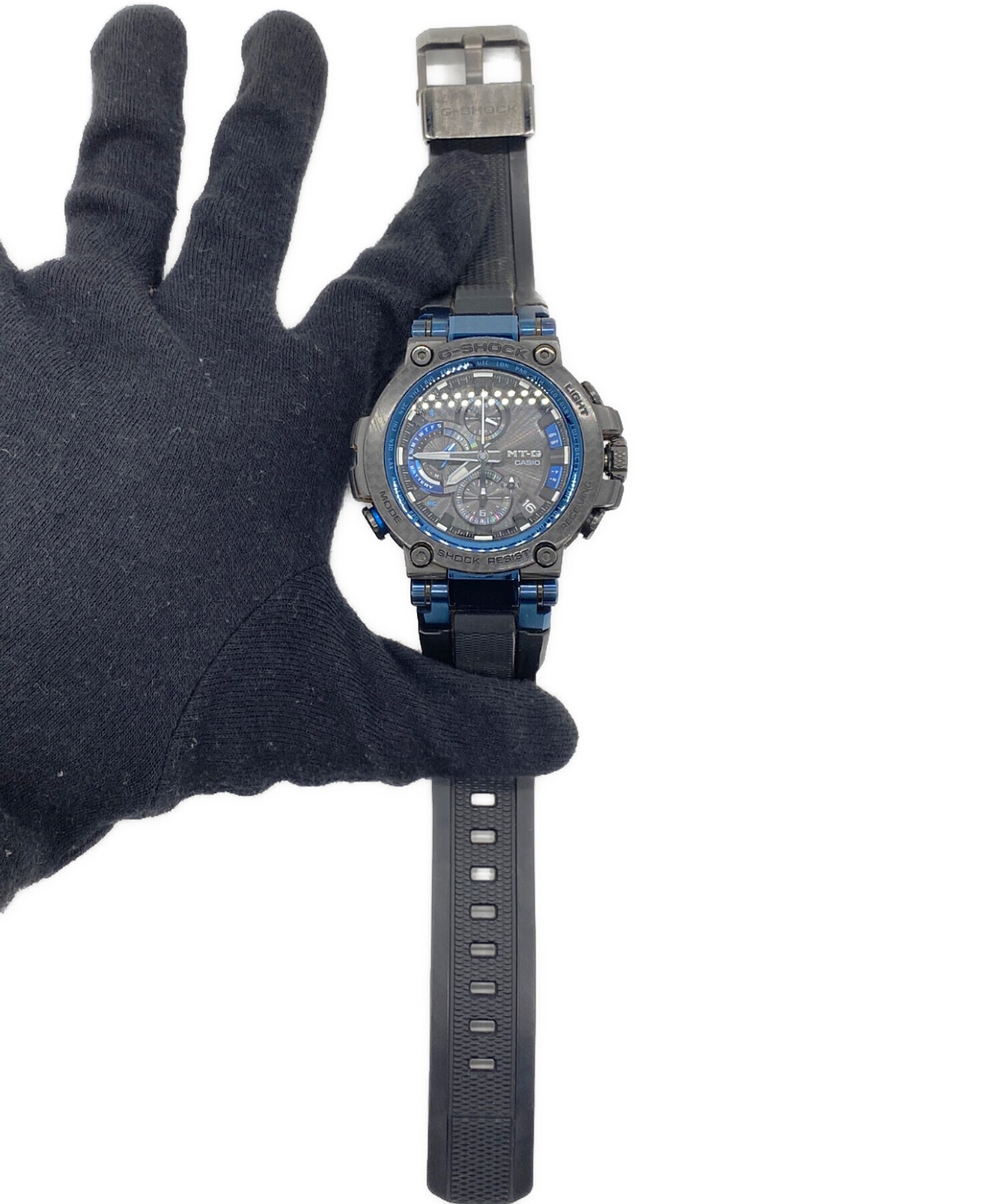 中古・古着通販】CASIO (カシオ) MTG-B1000 Series リストウォッチ 